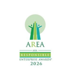 2026亞洲企業社會責任獎