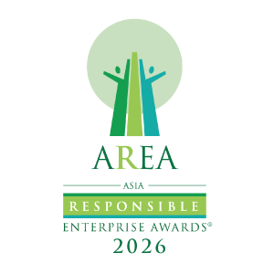 2026亞洲企業社會責任獎
