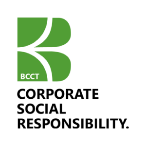 BCCT企業社會責任獎