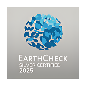 Earth Check 2025