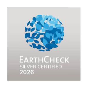 Earth Check 2026
