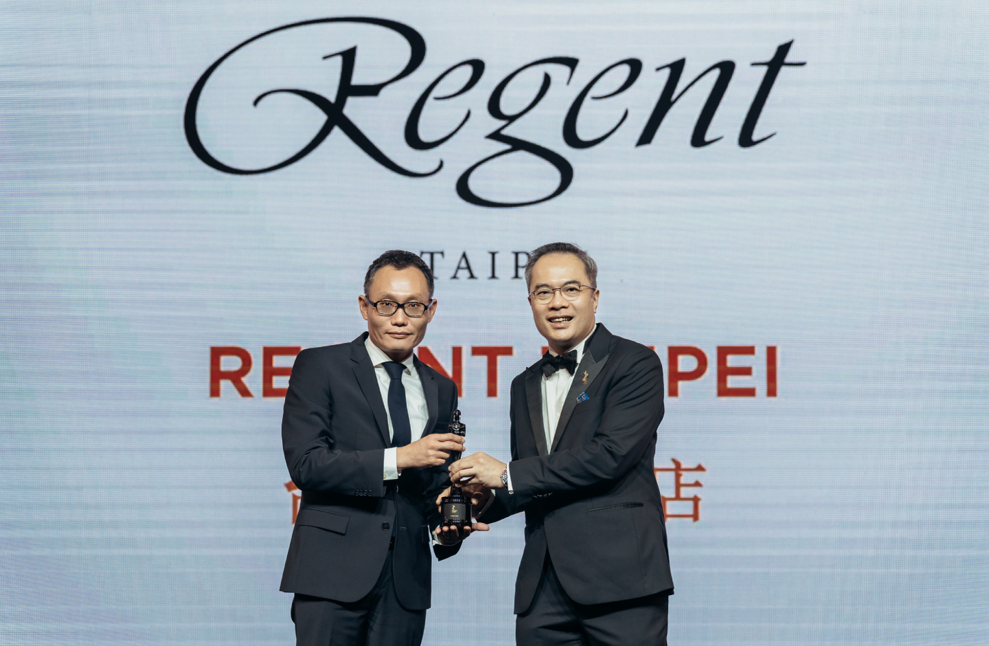 Regent Taipei Recognized as Asia's Best Employer