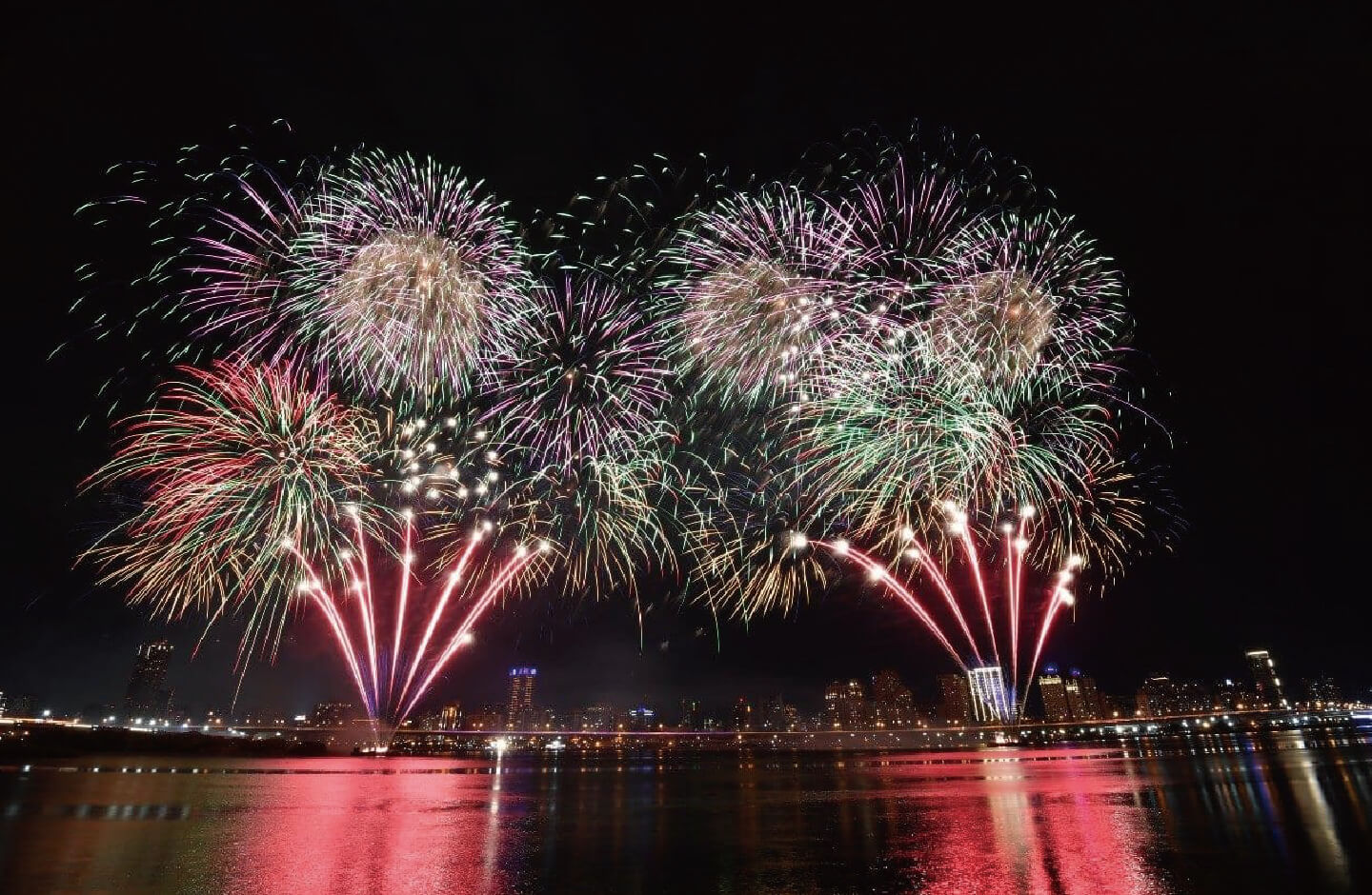 Regent Taipei Offers Exclusive Dadaocheng Summer Festival Package
