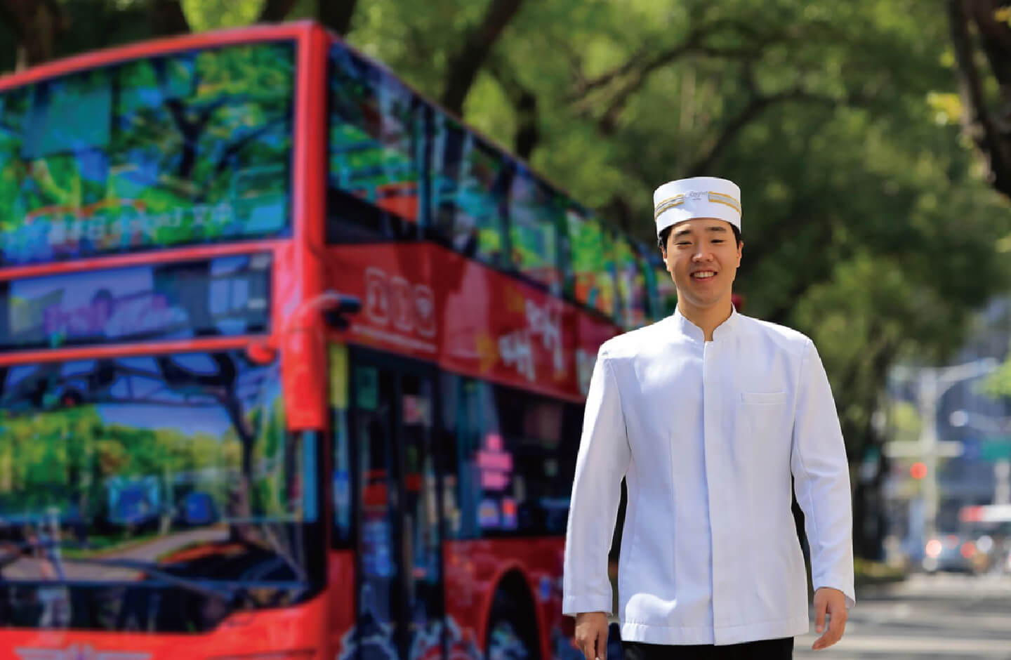 Regent Taipei Celebrates Lantern Festival with "Soaring Dragon" Package