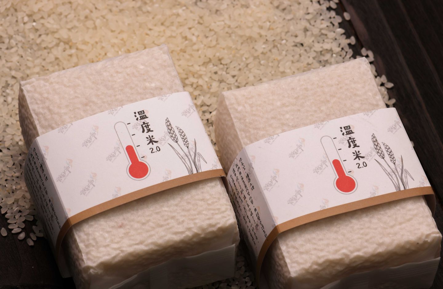 Silks Place Tainan Promotes Sustainable Dining with Low-Carbon Rice 2.0