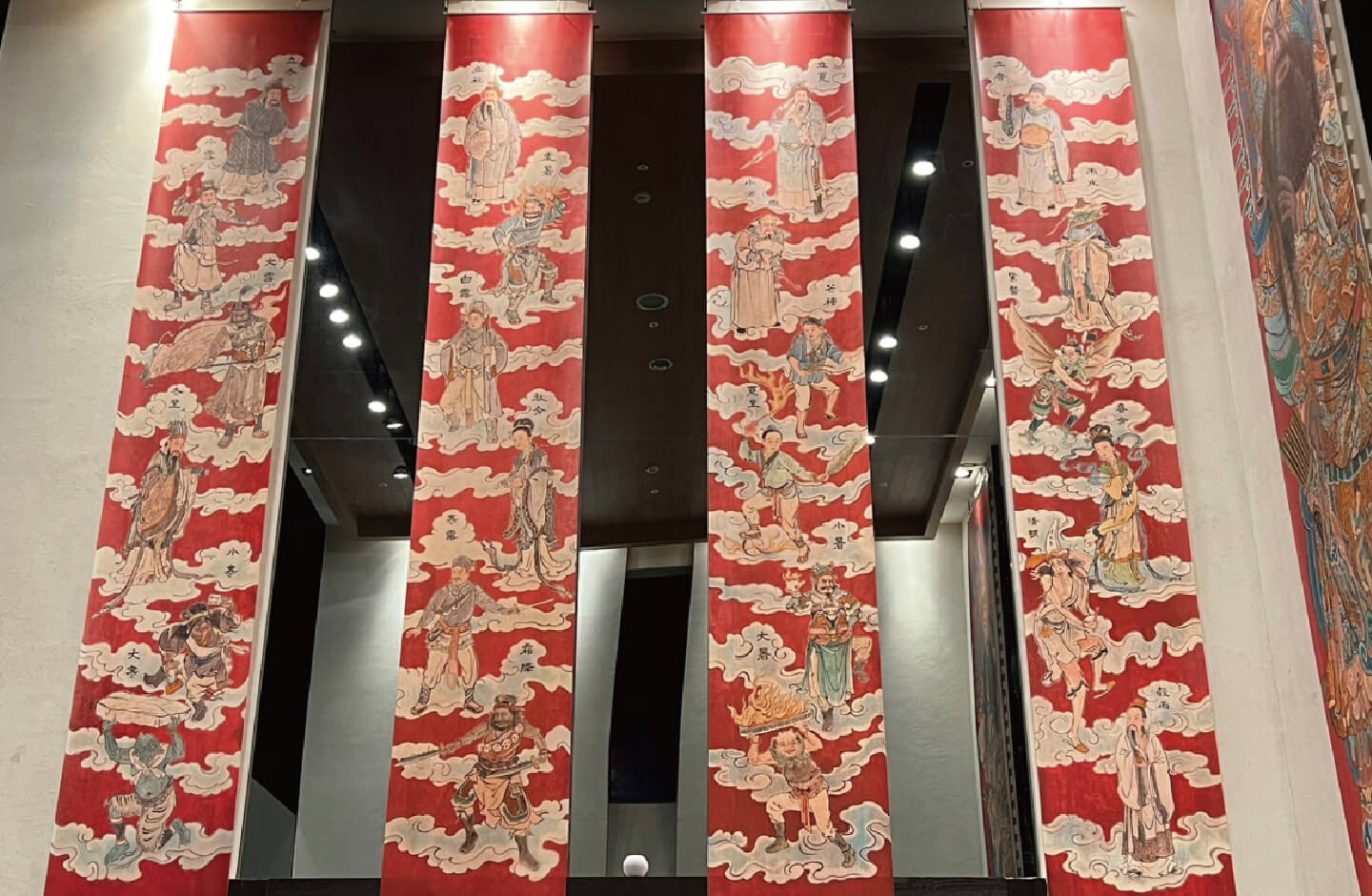 Silks Place Tainan Fuses Art Restoration with Gourmet Dining