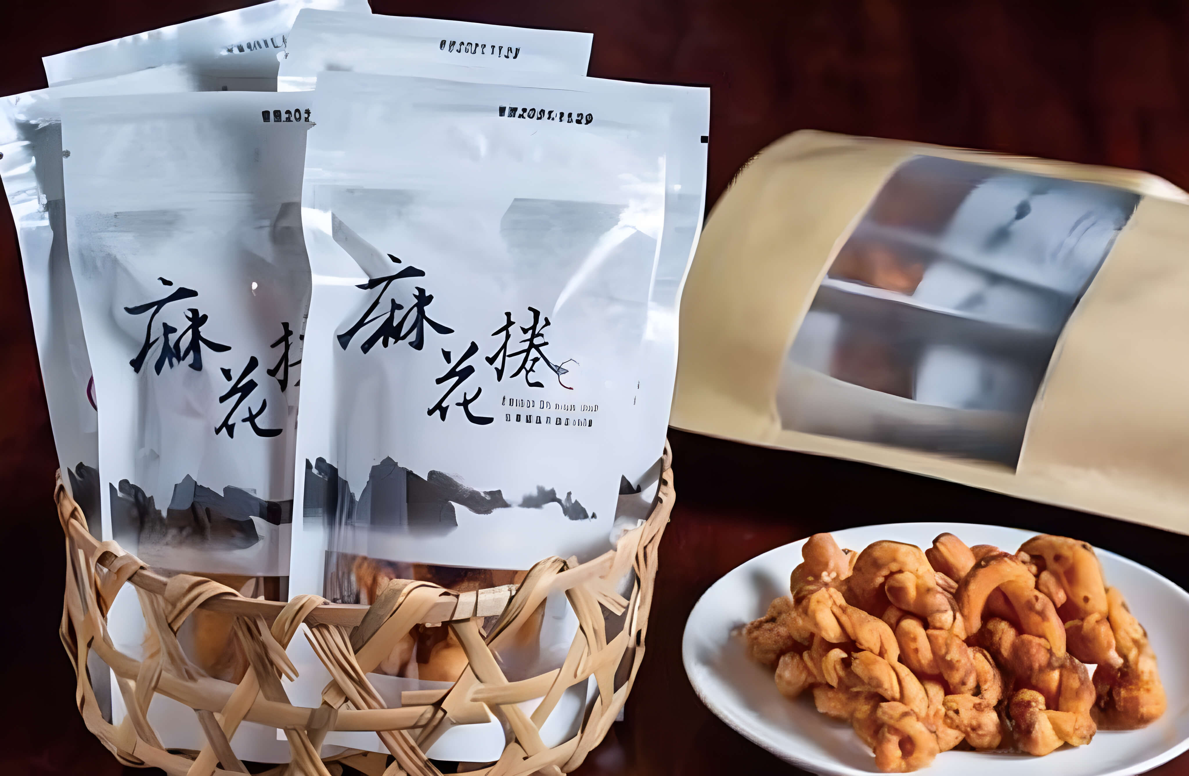 Silks Place Taroko Features Local Specialties in Welcome Desserts